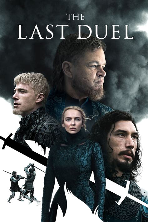 the last duel gomovie
